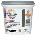 M-D PBG1221-4 Polyblend Linen Sanded Repair Grout 176001
